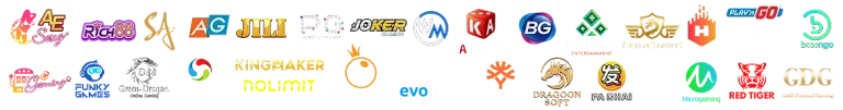 รวมเกมสล็อต